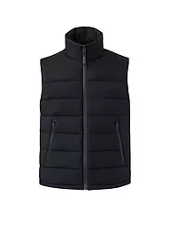 MACKAGE | Gilet trapuntato in piuma BOBBIE-CITY | Nero