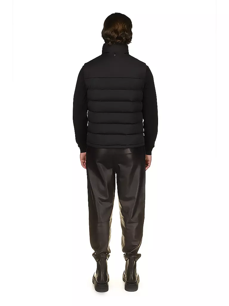 MACKAGE | Gilet trapuntato in piuma BOBBIE-CITY |