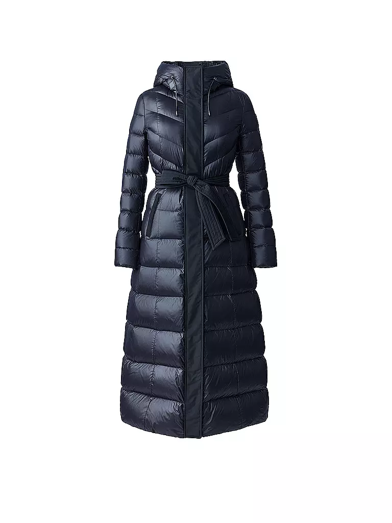 MACKAGE | Piumino CALINA | Nero