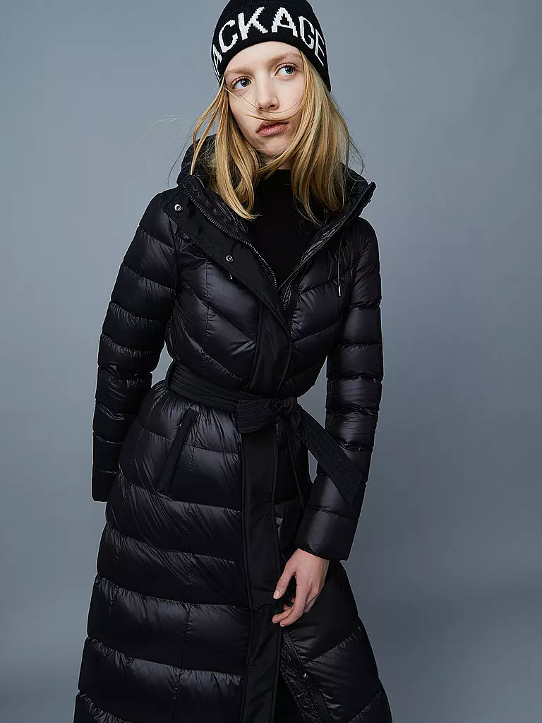 MACKAGE | Piumino CALINA |