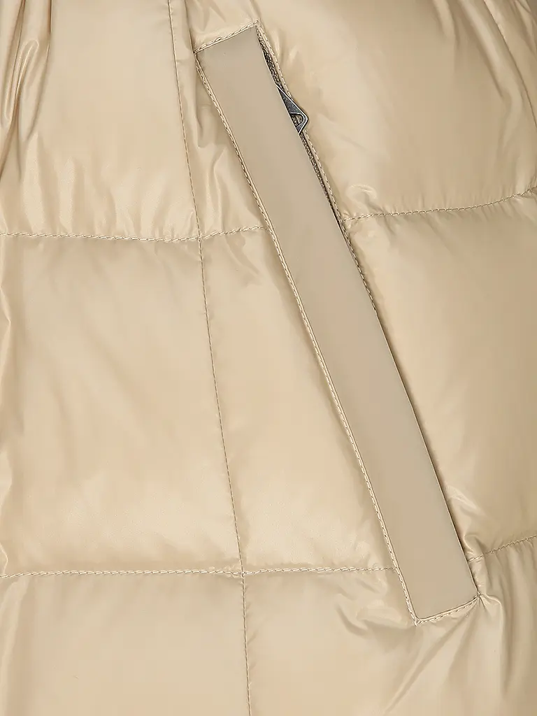 MACKAGE | Piumino CALINA | Crema