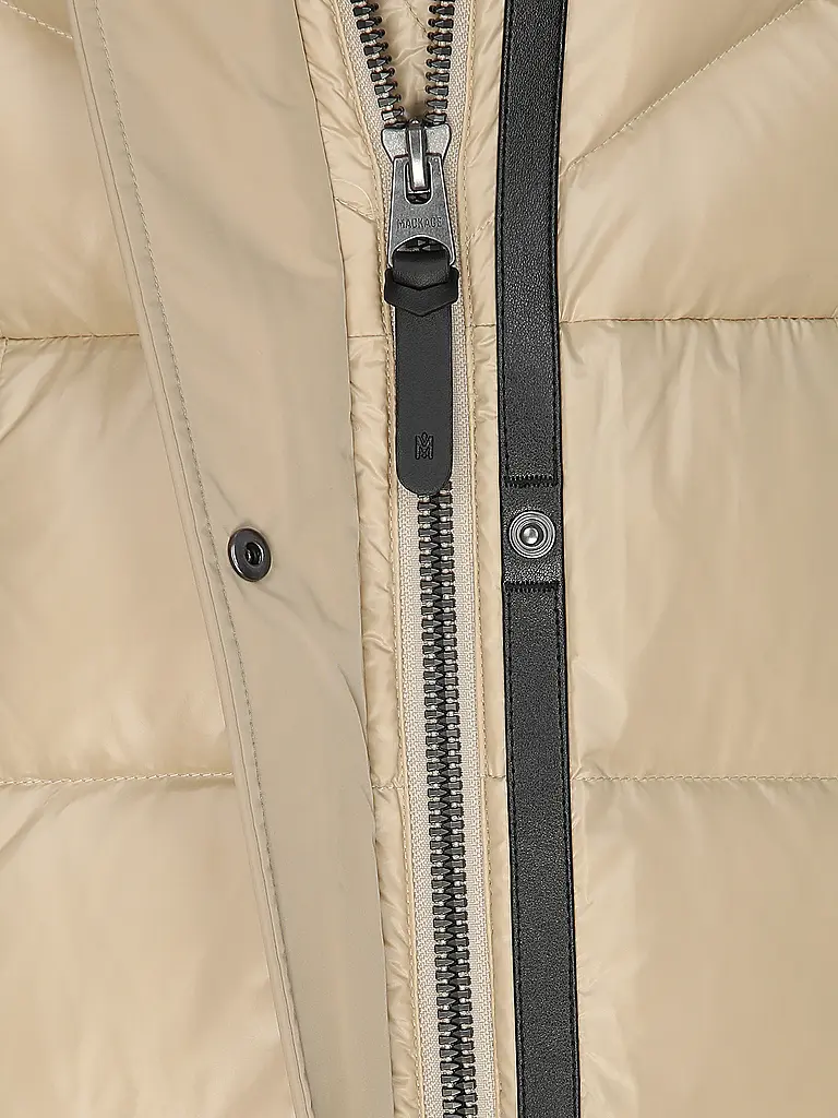 MACKAGE | Piumino CALINA | Crema