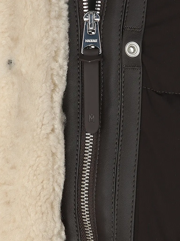 MACKAGE | Piumino LILIBETH | 