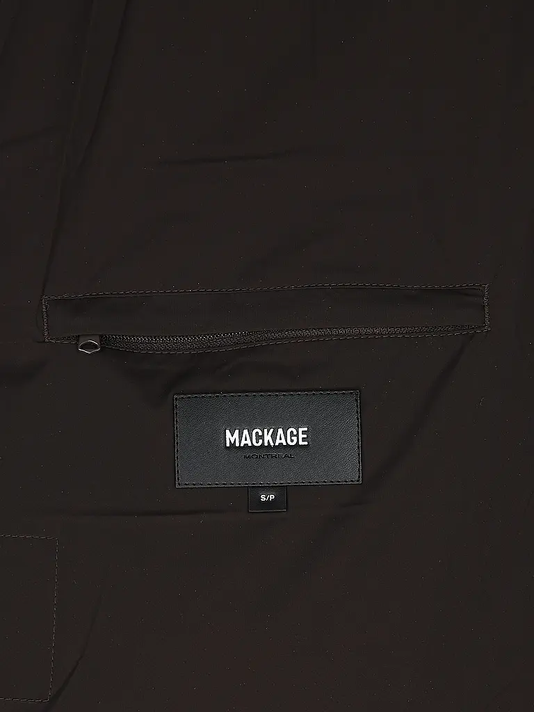 MACKAGE | Piumino LILIBETH | 