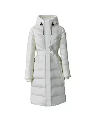 MACKAGE | Piumino trapuntato CORALIA | Crema