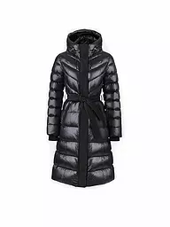 MACKAGE | Piumino trapuntato CORALIA | Nero