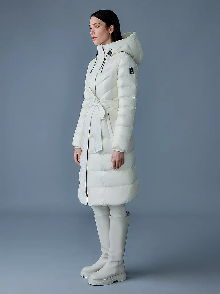 MACKAGE | Piumino trapuntato CORALIA | 