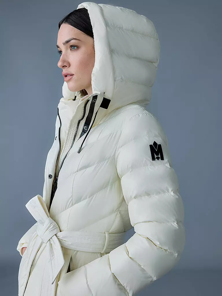 MACKAGE | Piumino trapuntato CORALIA | 