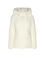 MACKAGE | Piumino trapuntato NADIA-SH | Crema