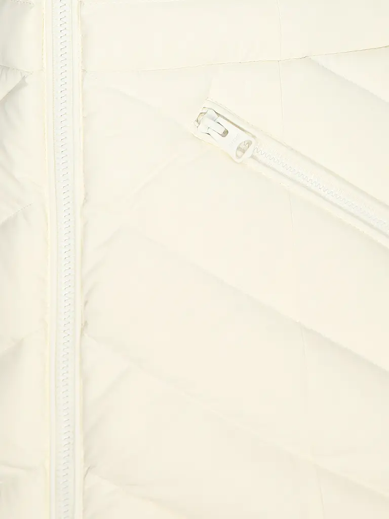 MACKAGE | Piumino trapuntato NADIA-SH | Crema