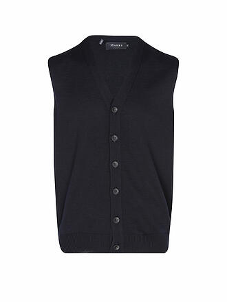 MAERZ | Gilet in maglia