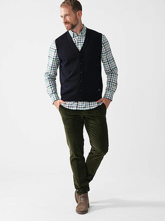 MAERZ | Gilet in maglia