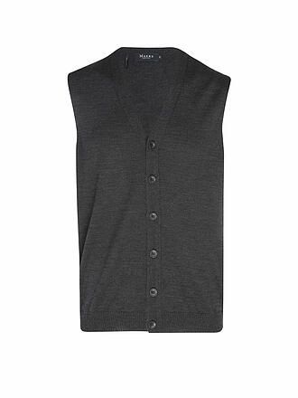 MAERZ | Gilet in maglia