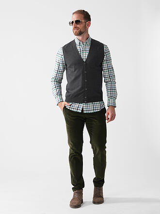 MAERZ | Gilet in maglia