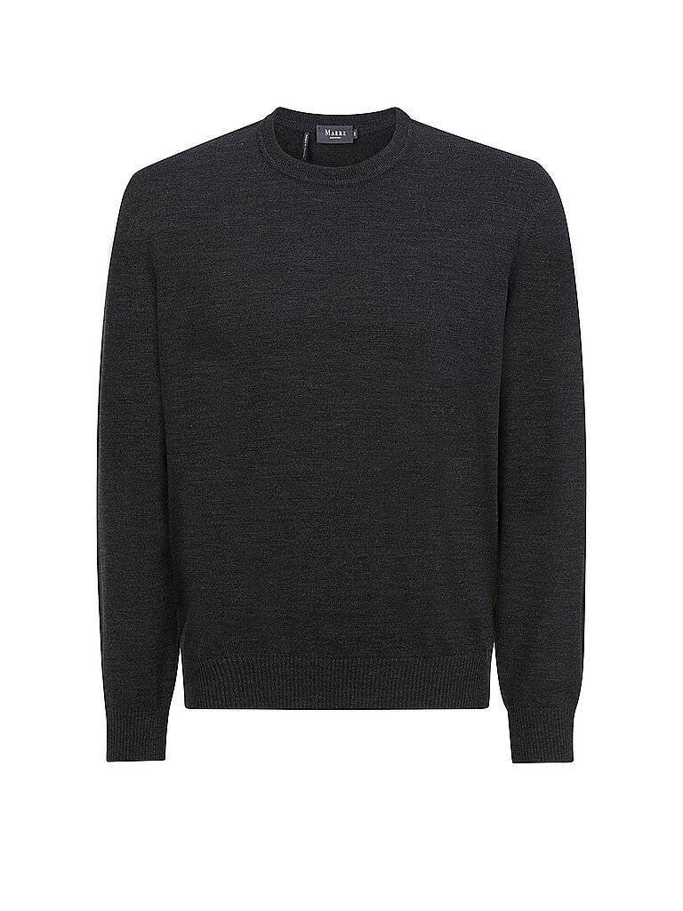 Maerz Pullover grigio 50