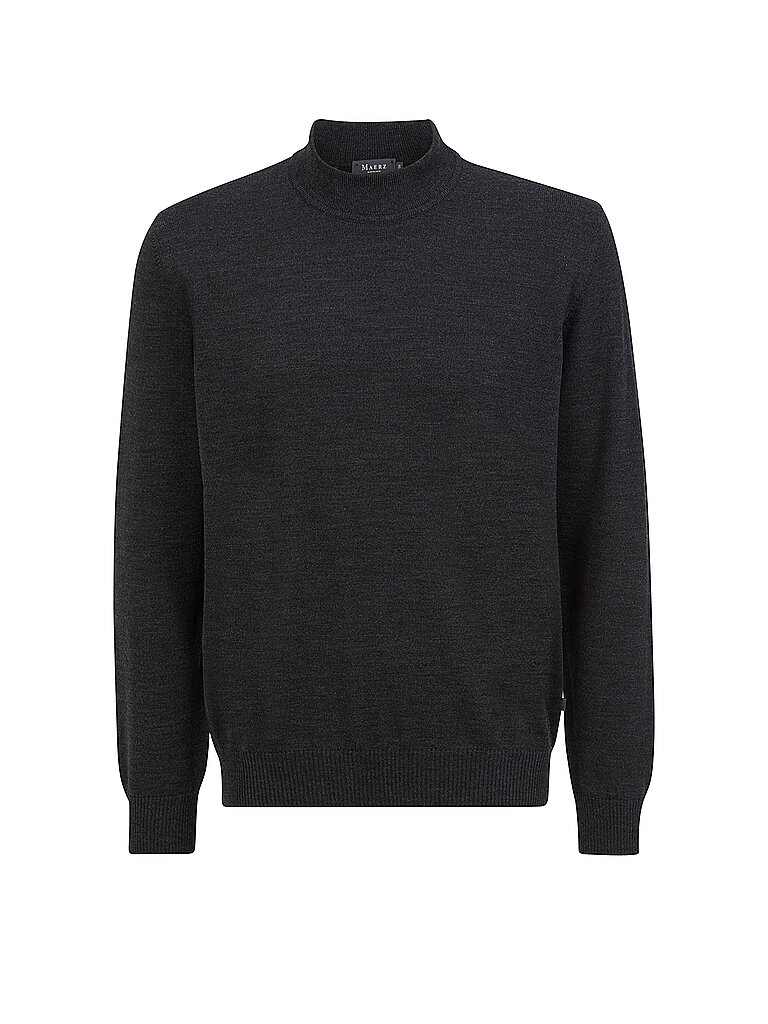 Maerz Pullover grigio 50