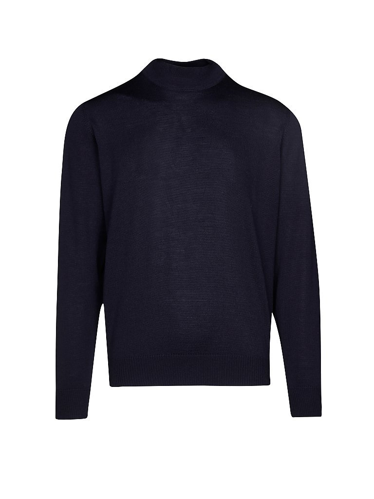 Maerz Pullover blu 56