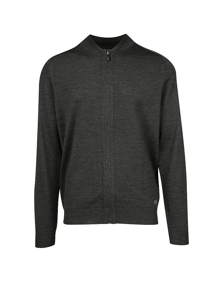 Maerz Cardigan nero 48