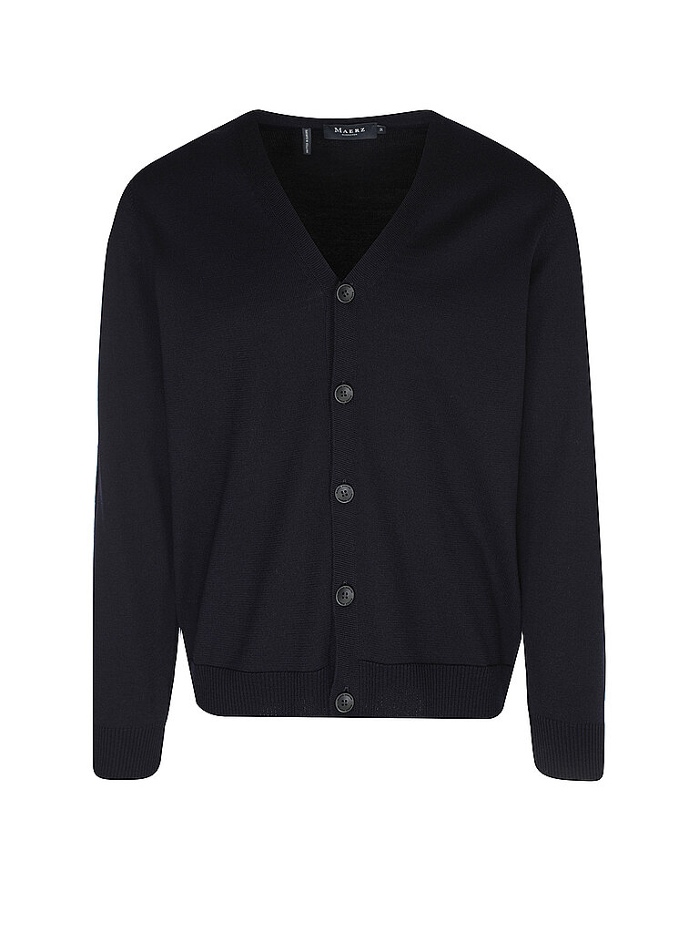 Maerz Cardigan blu 60