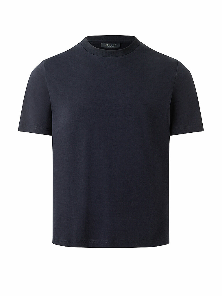 Maerz T-shirt blu 52