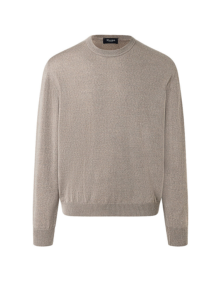 Maerz Pullover beige 58