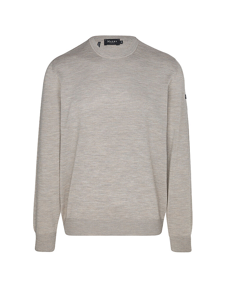Maerz Pullover beige 60