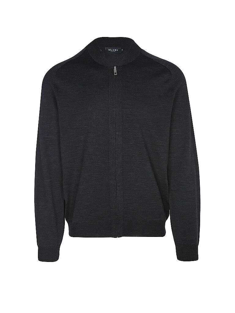 Maerz Cardigan grigio 60