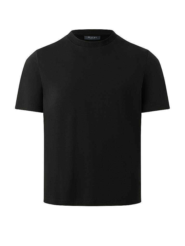 Maerz T-shirt nero 46