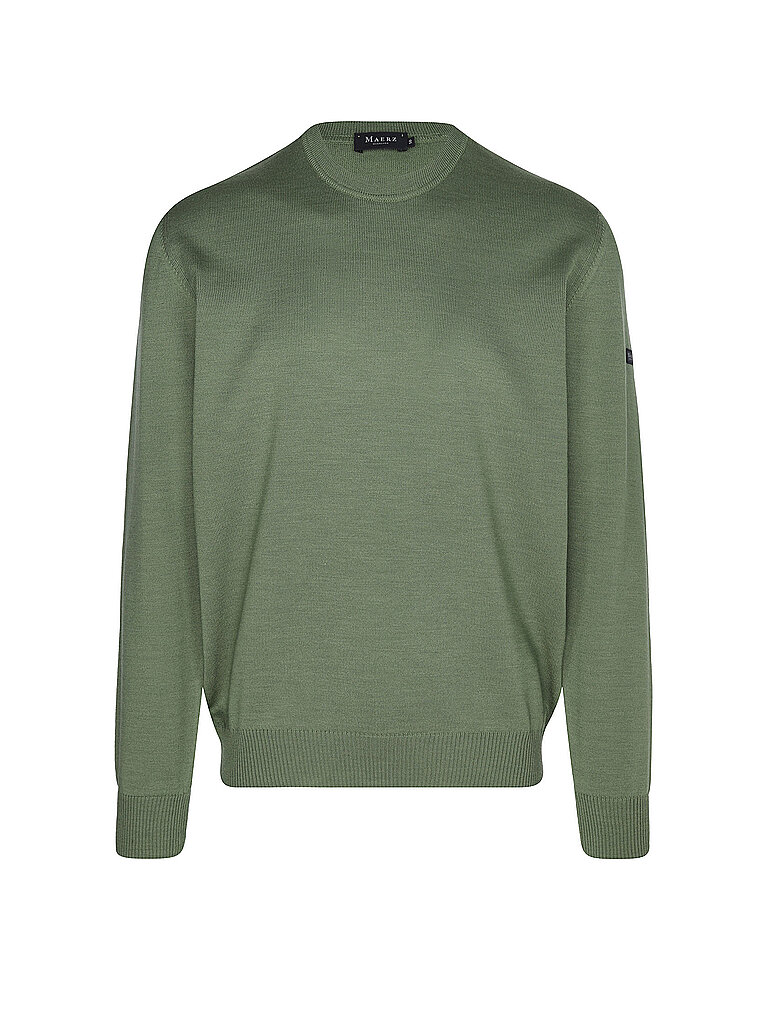 Nome prodotto: Pullover verde 54