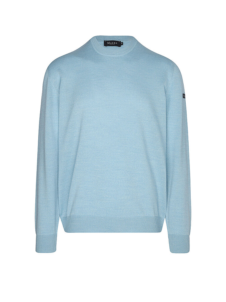 Nome prodotto: Pullover azzurro 54