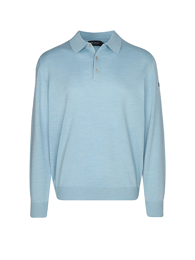 Nome prodotto: Pullover azzurro 58