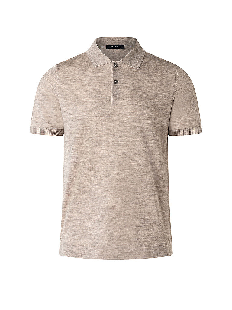 Maerz Polo beige 58