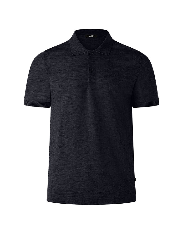 Maerz Polo blu 50