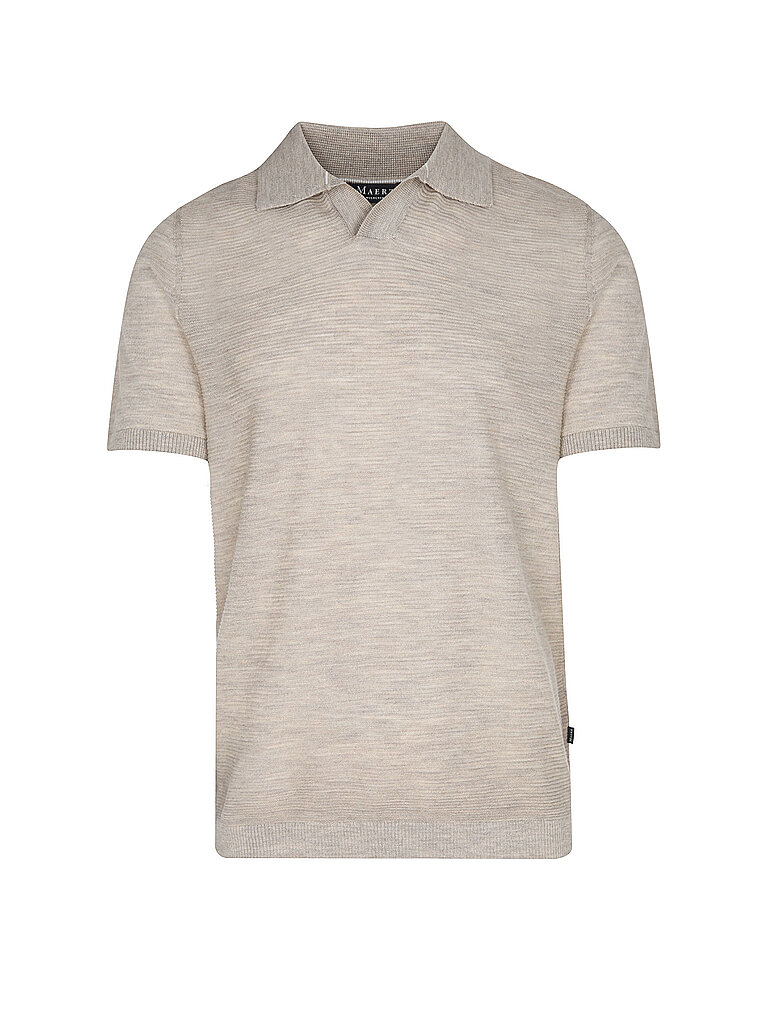 Maerz Polo beige 56