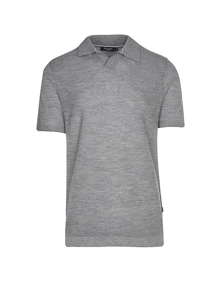 Maerz Polo grigio 54
