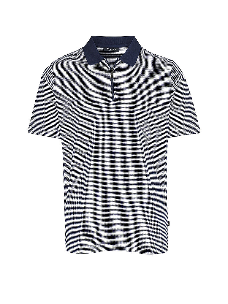 Maerz Polo blu 52