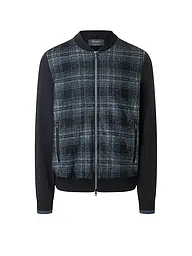 MAERZ | Blouson | Blu scuro
