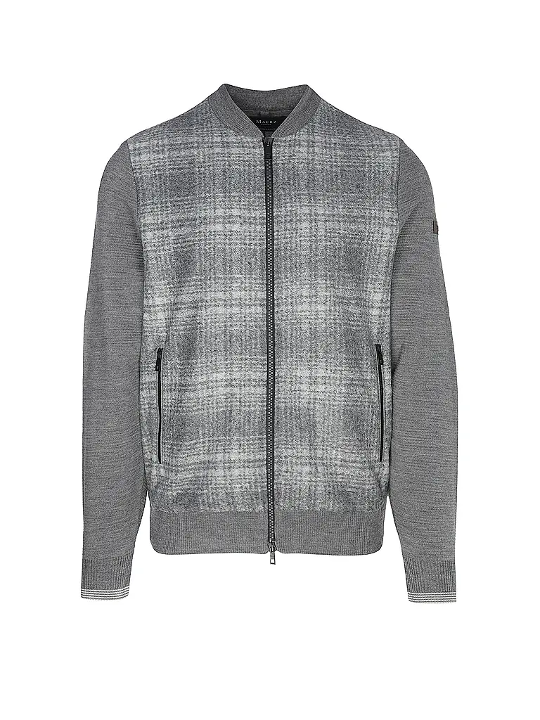 MAERZ | Blouson | Grigio
