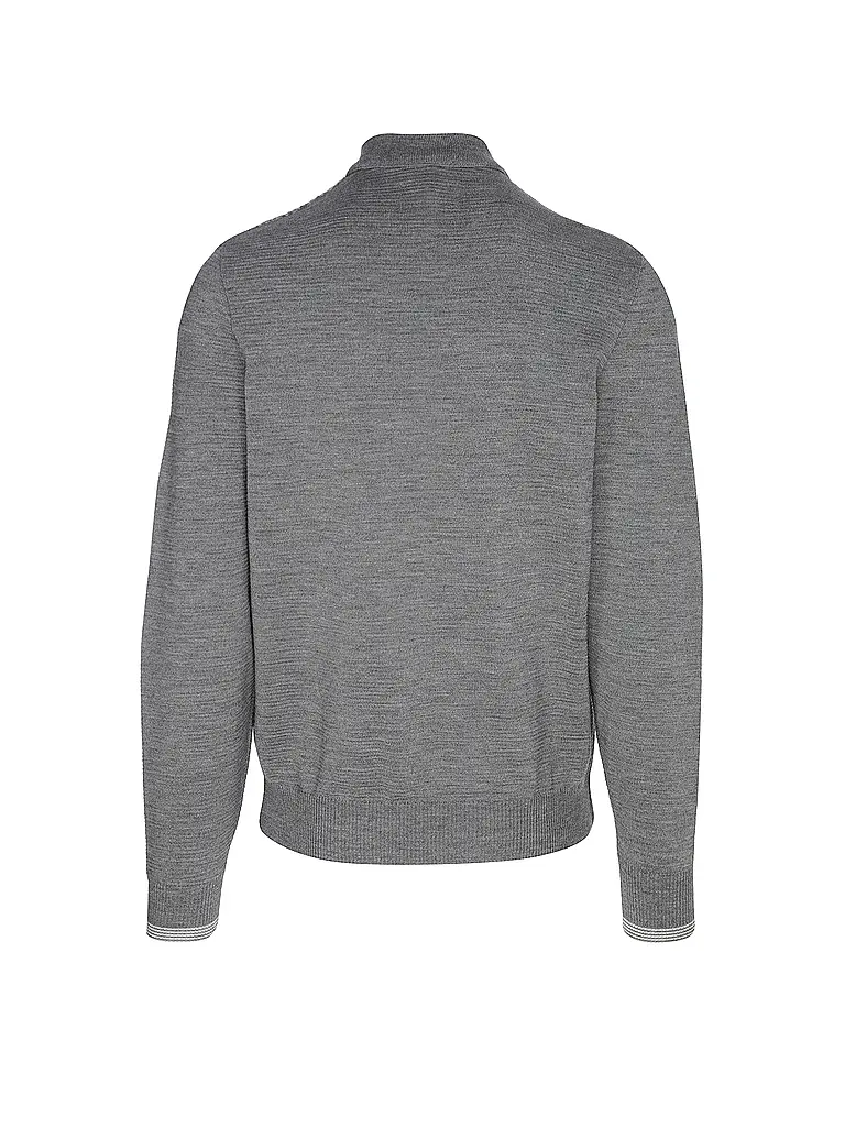 MAERZ | Blouson | Grigio