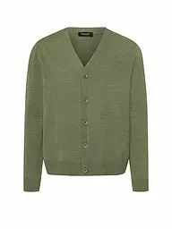 MAERZ | Cardigan | Oliva