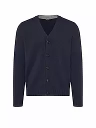 MAERZ | Cardigan | Blu scuro