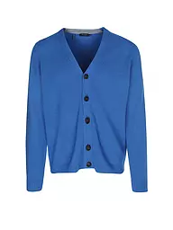 MAERZ | Cardigan | Blu