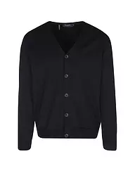 MAERZ | Cardigan | Blu scuro