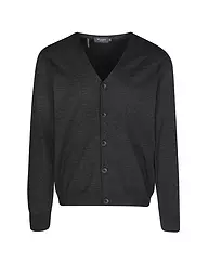 MAERZ | Cardigan | Grigio