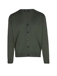MAERZ | Cardigan | Verde