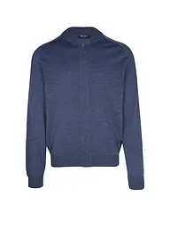 MAERZ | Cardigan | Blu