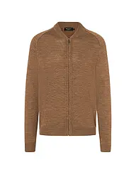 MAERZ | Cardigan | Cammello