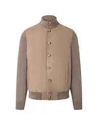 MAERZ | Cardigan | Marrone