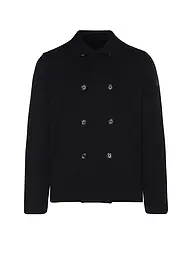 MAERZ | Cardigan | Blu scuro