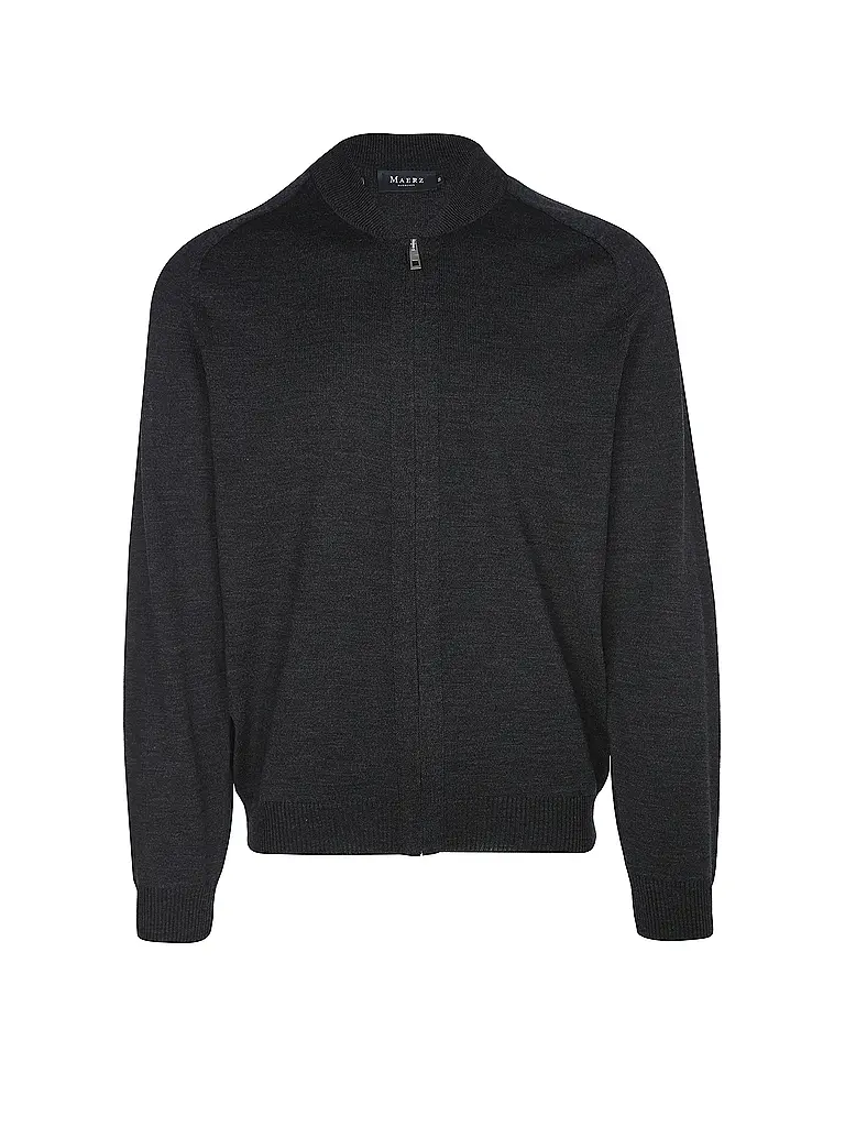 MAERZ | Cardigan | Grigio